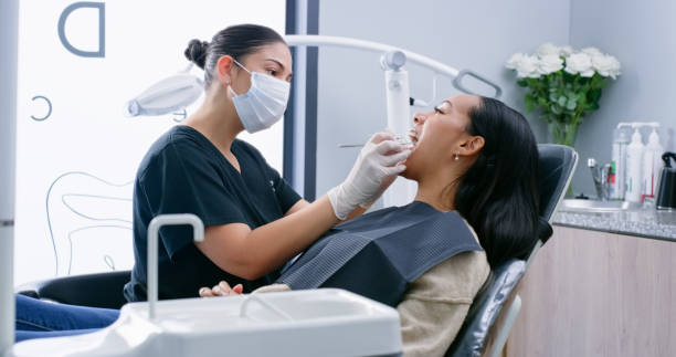 Best Full Mouth Reconstruction  in Schererville, IN